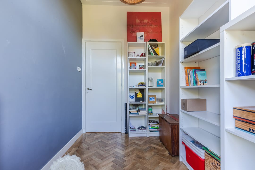 Foto 32 van Nassauplein 18