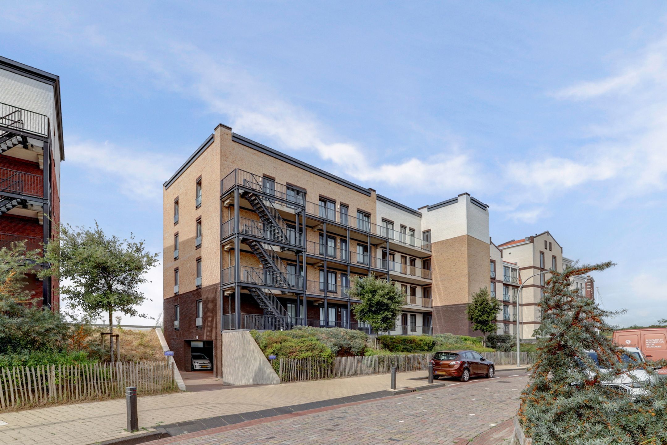 Tweetandschelp, 103, Monster, 2681DS, Zuid-Holland, Nederland 103 