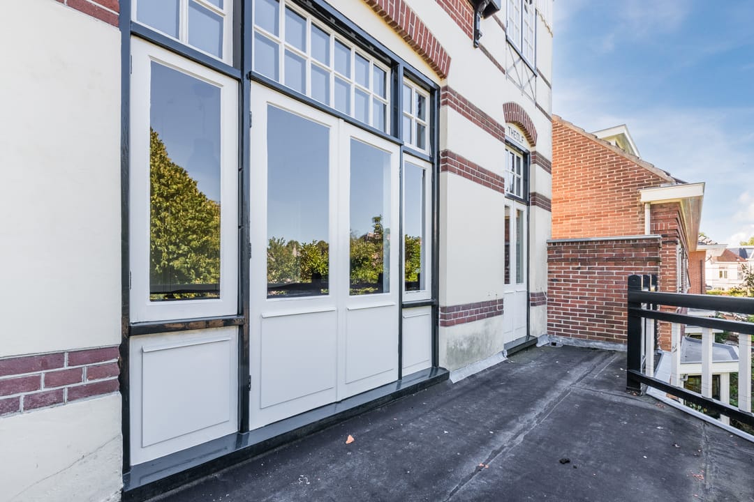 Foto 38 van Nassauplein 18