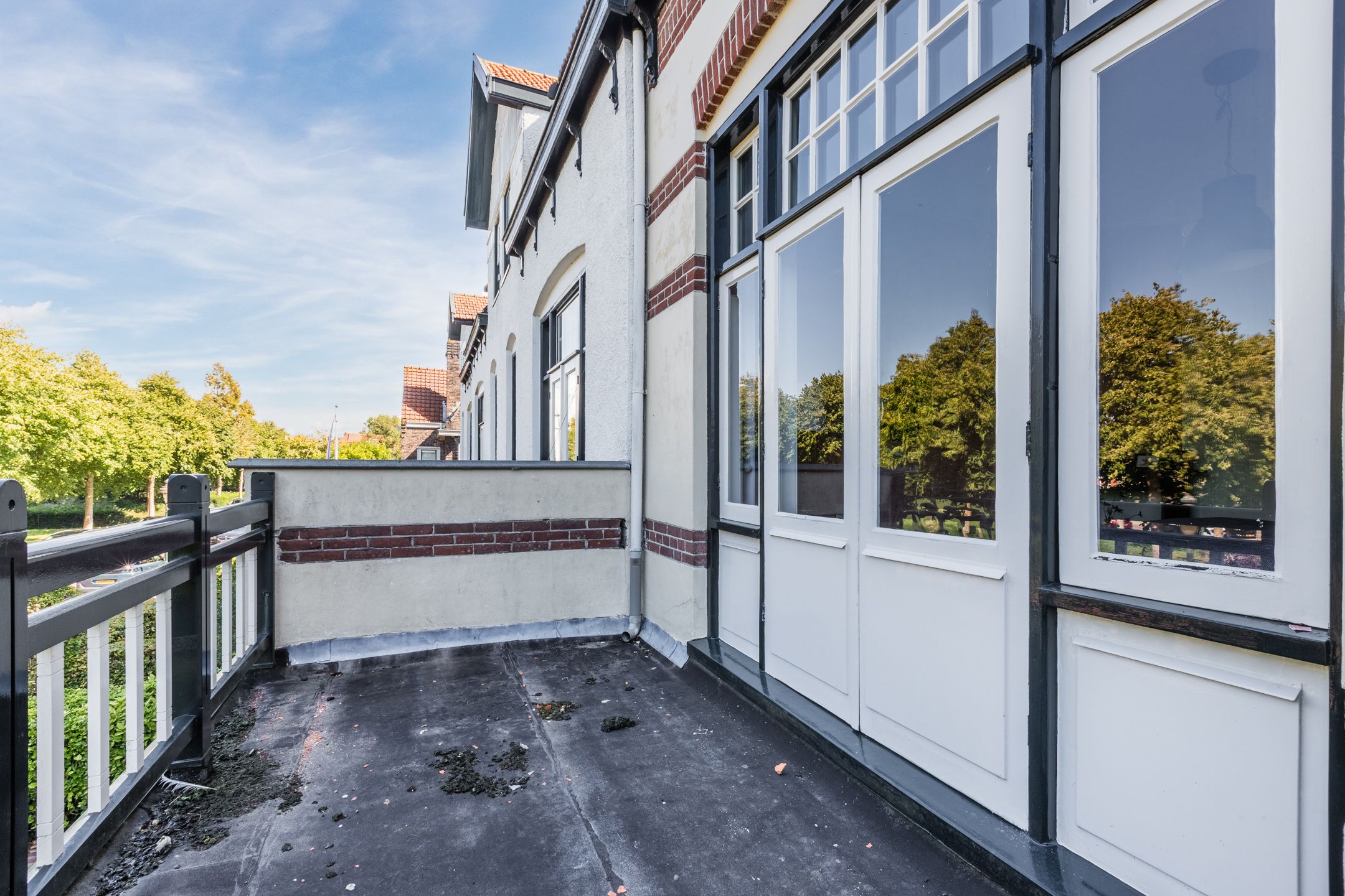 Foto 39 van Nassauplein 18