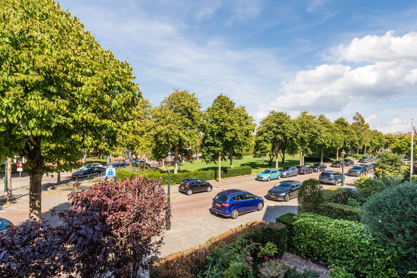 Foto 40 van Nassauplein 18