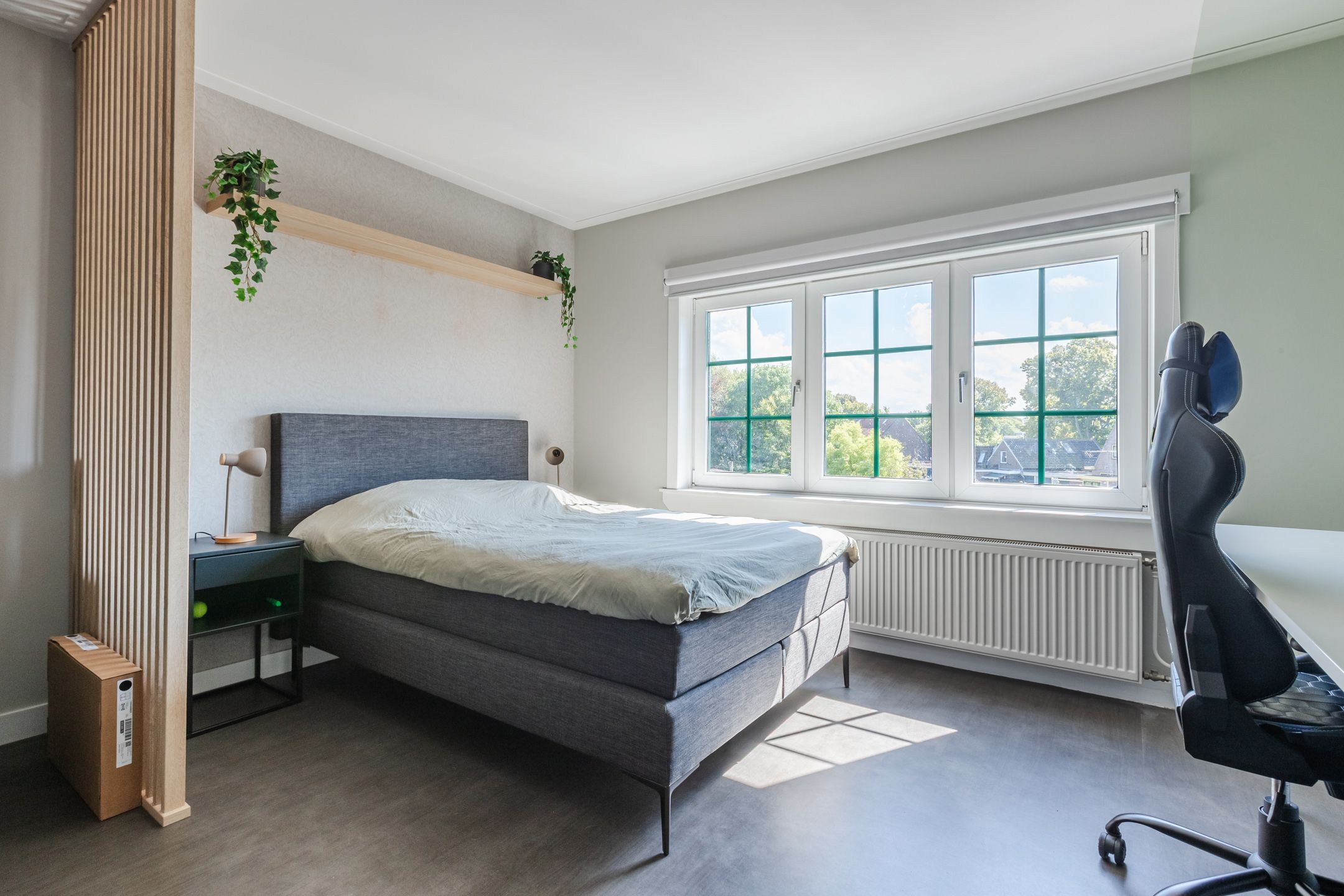 Foto 45 van Nassauplein 18