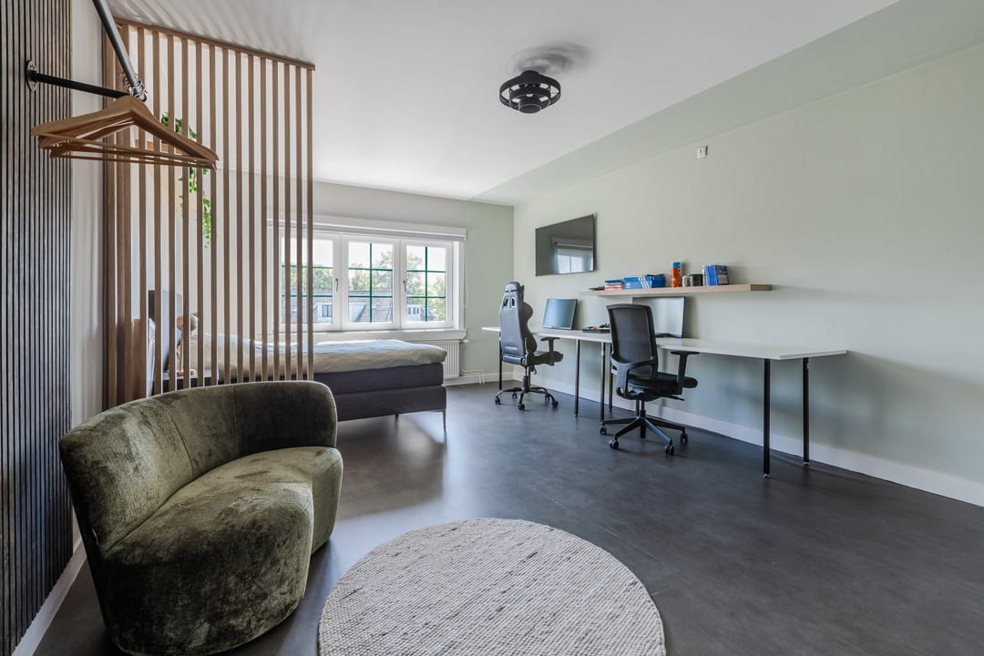 Foto 46 van Nassauplein 18