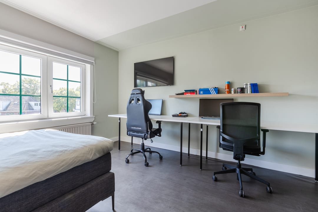 Foto 47 van Nassauplein 18