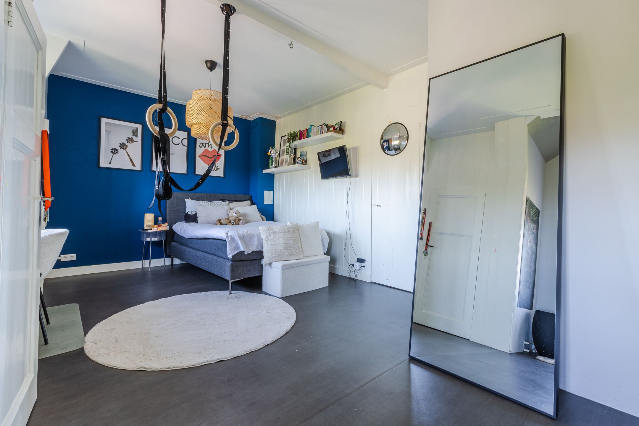 Foto 51 van Nassauplein 18