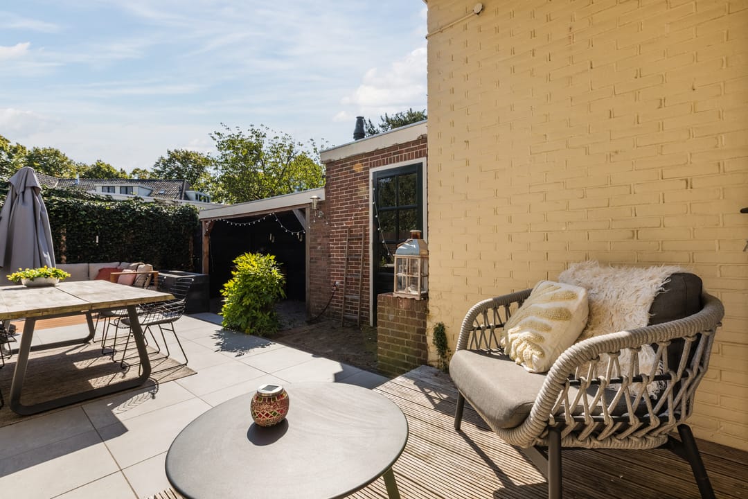 Foto 58 van Nassauplein 18