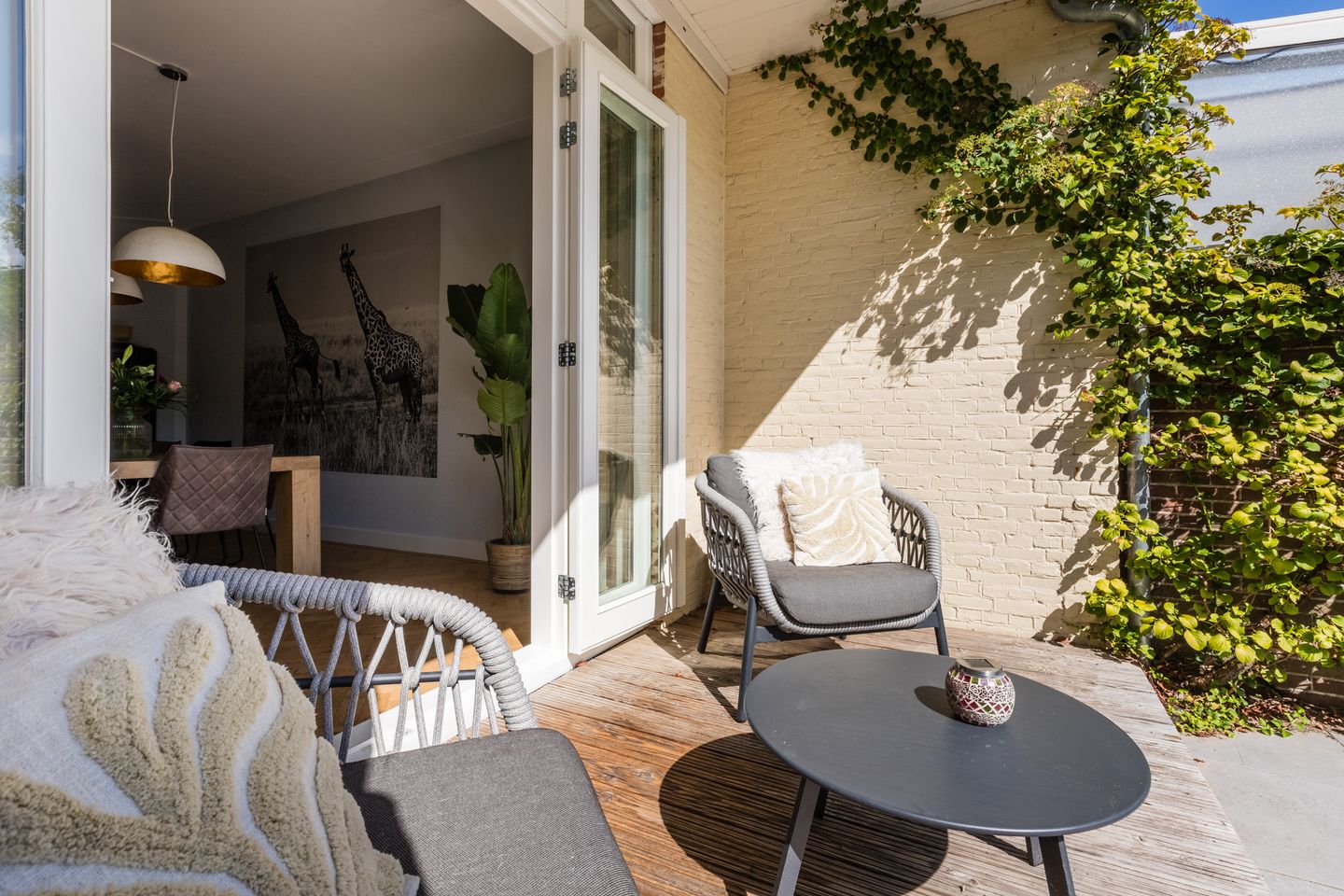 Foto 59 van Nassauplein 18