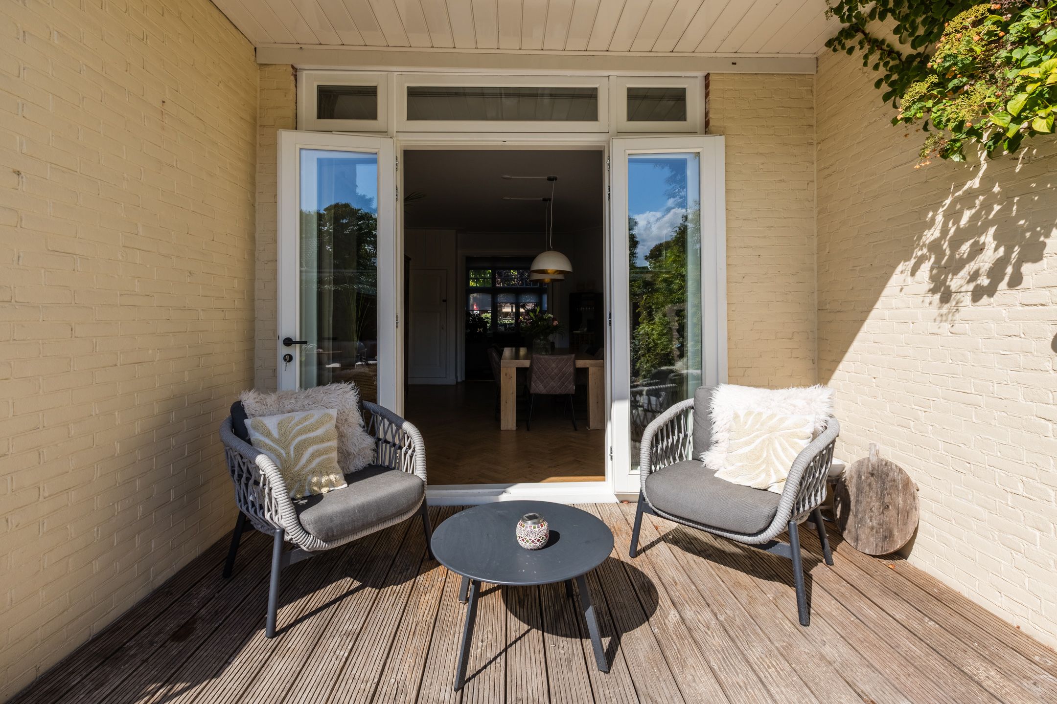 Foto 60 van Nassauplein 18