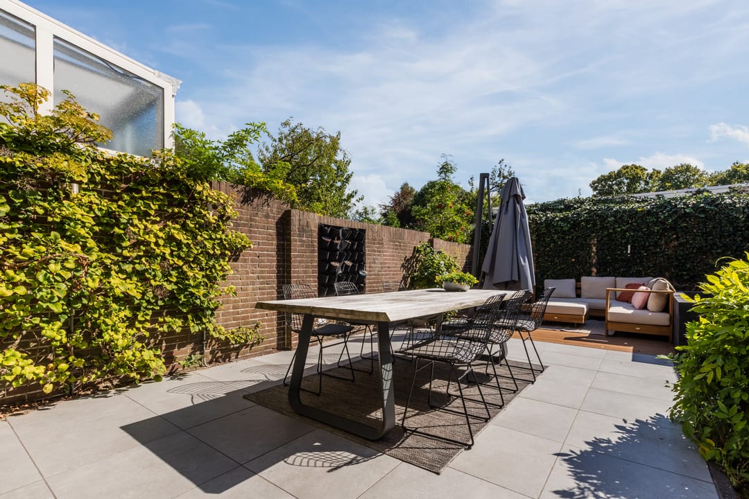 Foto 61 van Nassauplein 18