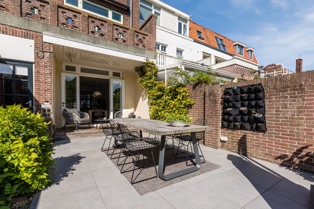 Foto 62 van Nassauplein 18