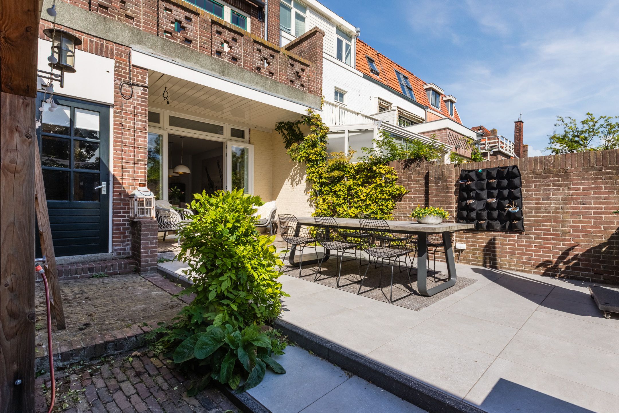 Foto 63 van Nassauplein 18