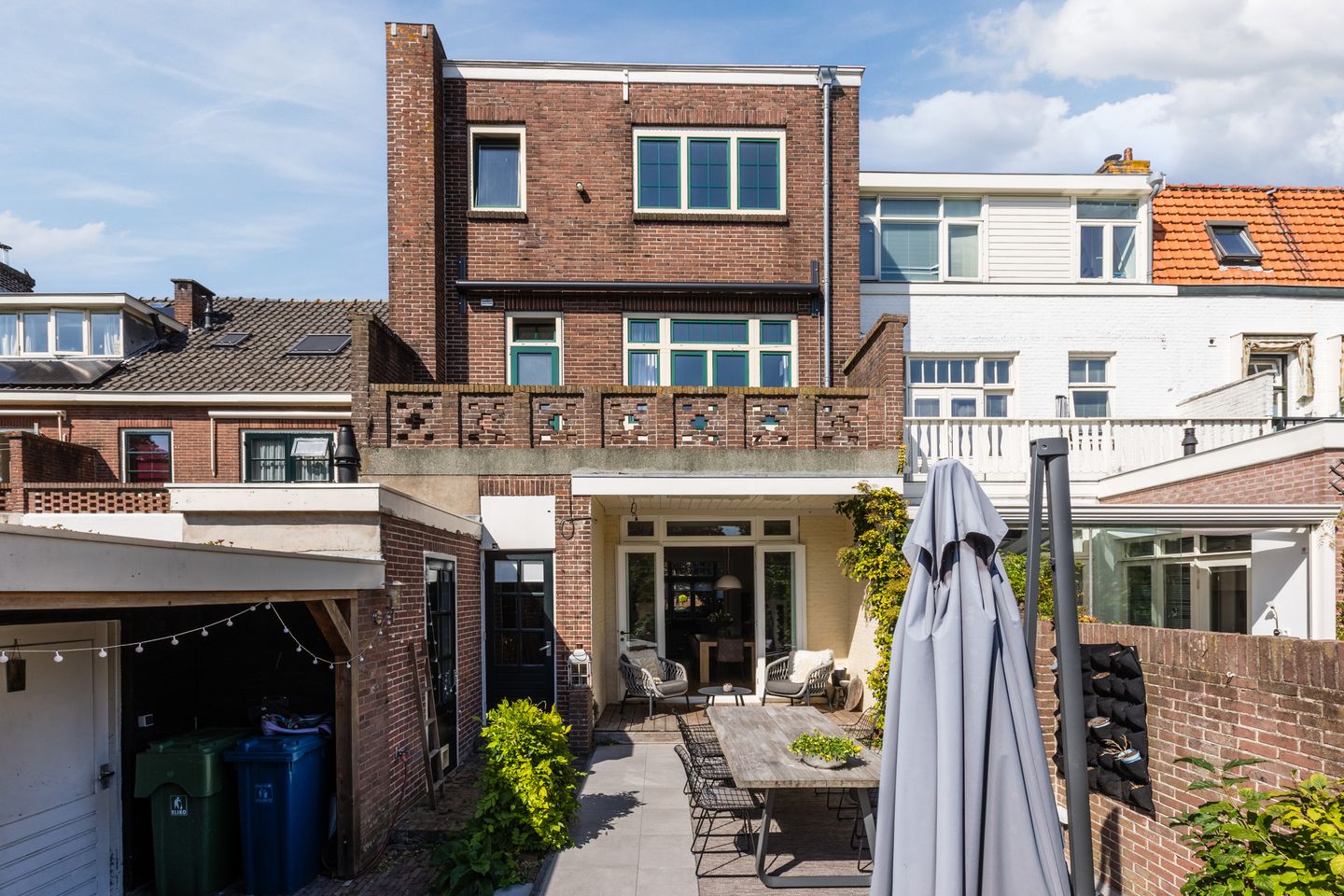 Foto 65 van Nassauplein 18