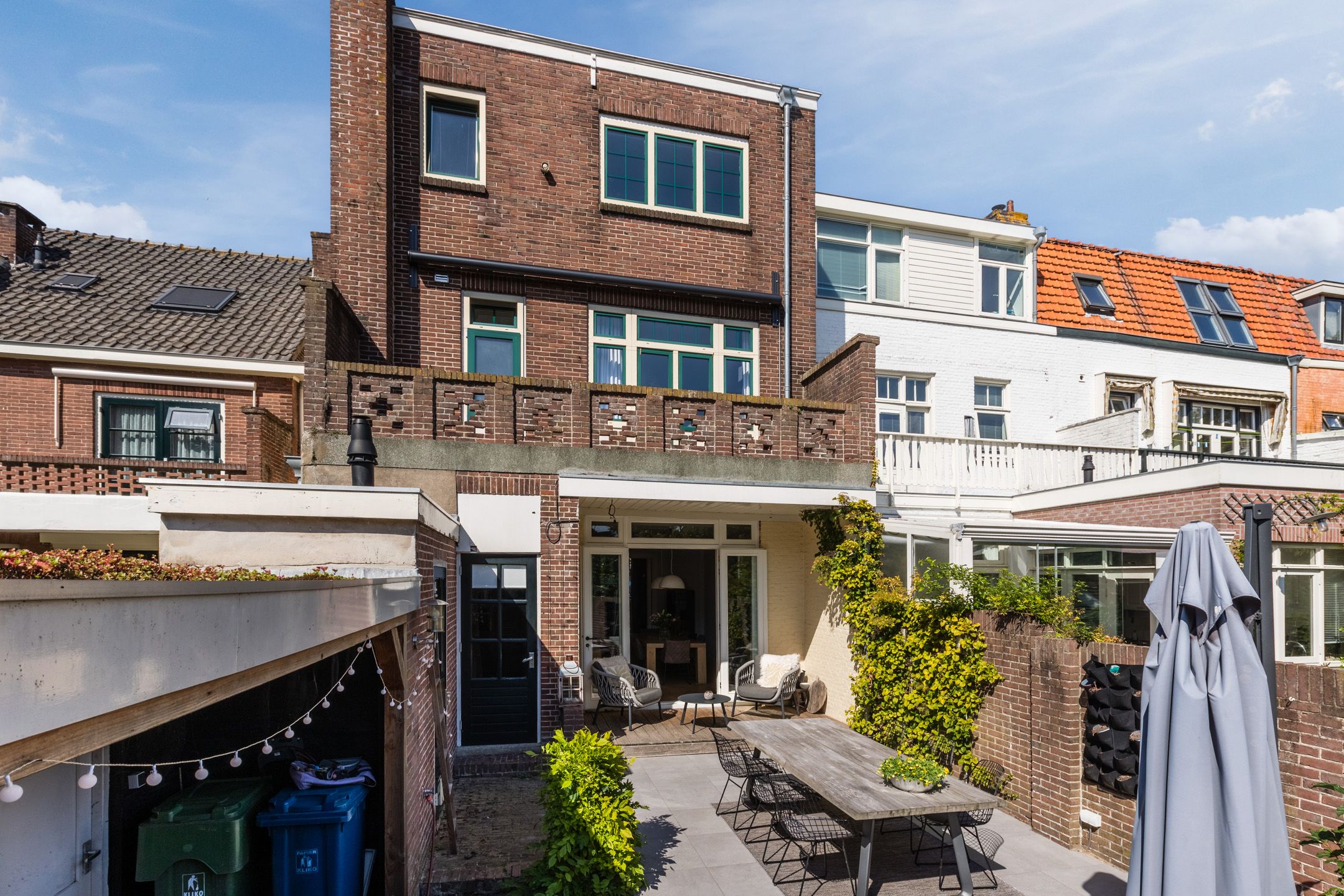 Foto 66 van Nassauplein 18