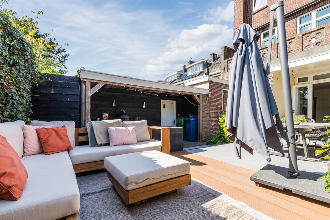 Foto 67 van Nassauplein 18