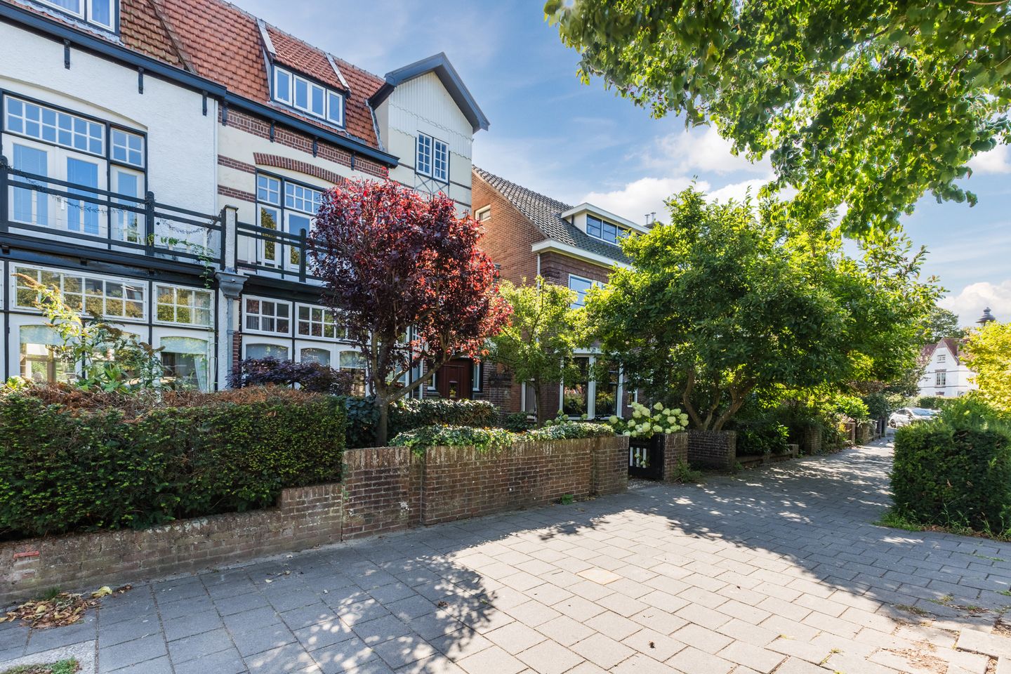 Foto 70 van Nassauplein 18