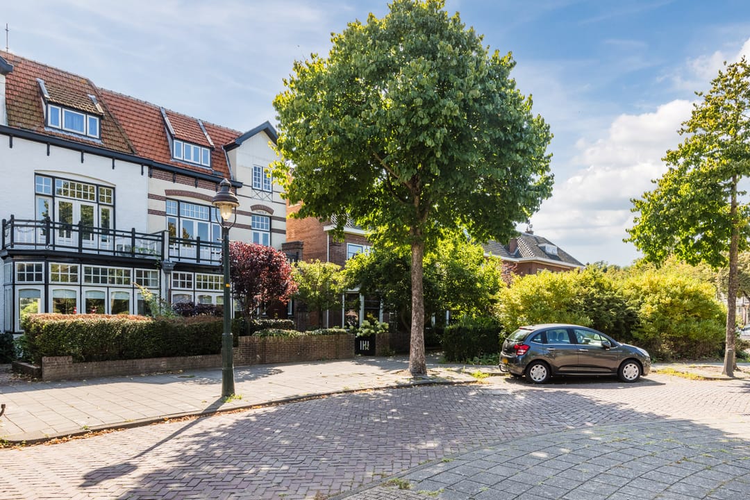 Foto 71 van Nassauplein 18