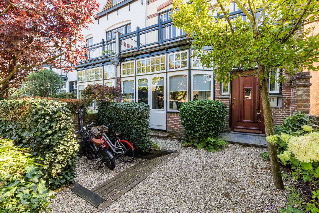 Foto 73 van Nassauplein 18