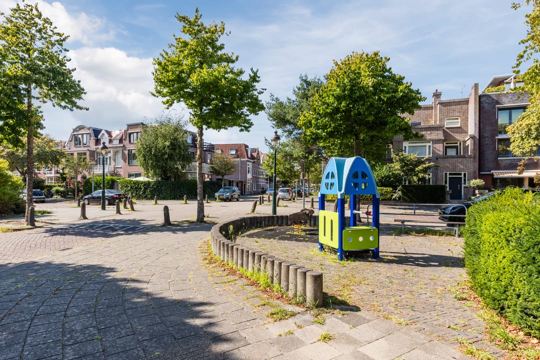 Foto 76 van Nassauplein 18