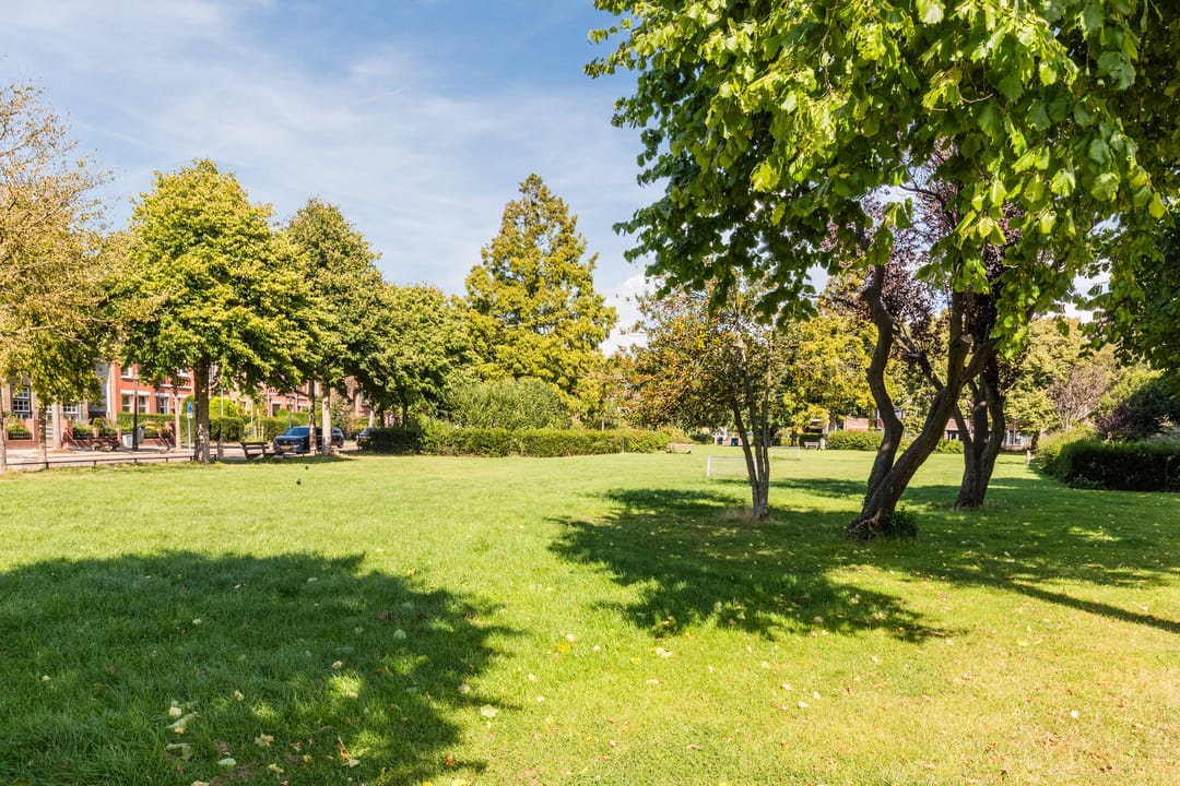 Foto 77 van Nassauplein 18