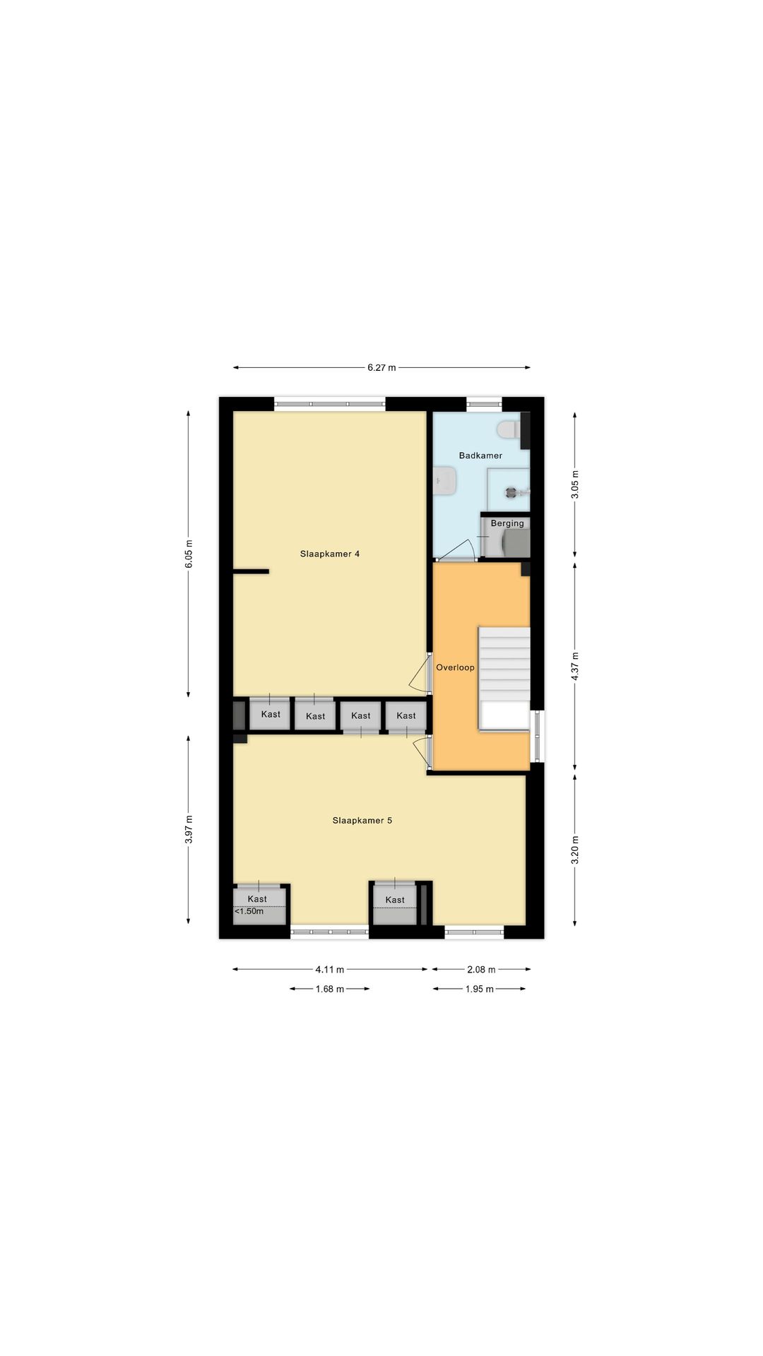 Foto 82 van Nassauplein 18