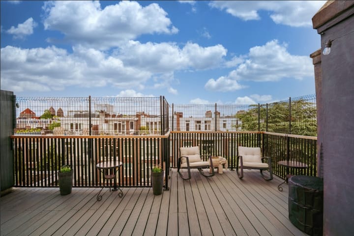 Nicolaas Maesstraat 92-A main image