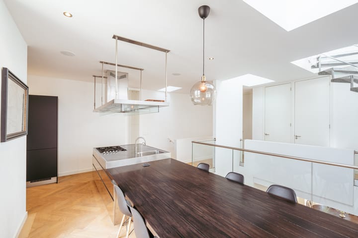 Photo 3 of Nicolaas Maesstraat 92-A