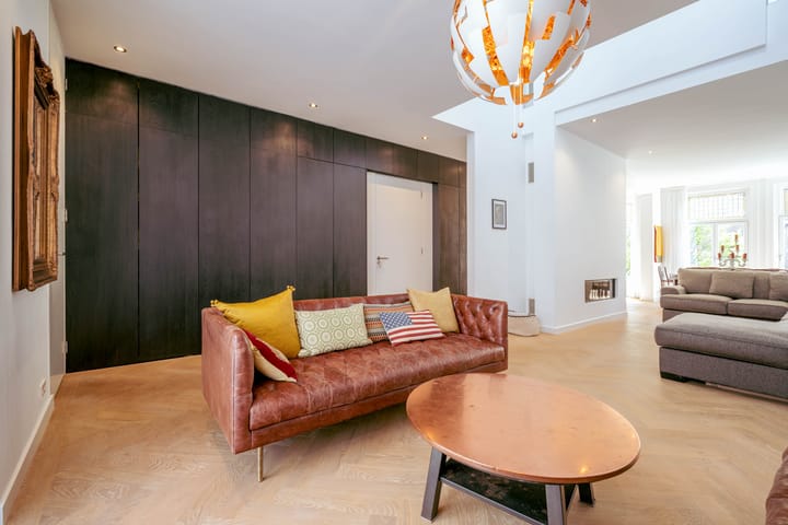 Photo 4 of Nicolaas Maesstraat 92-A