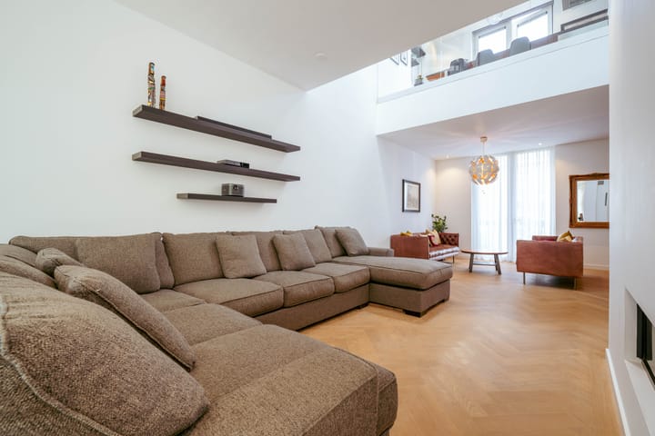 Photo 5 of Nicolaas Maesstraat 92-A