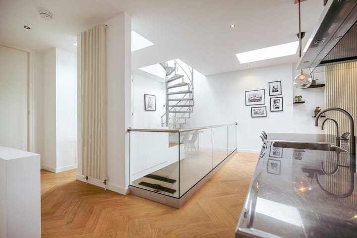 Photo 9 of Nicolaas Maesstraat 92-A