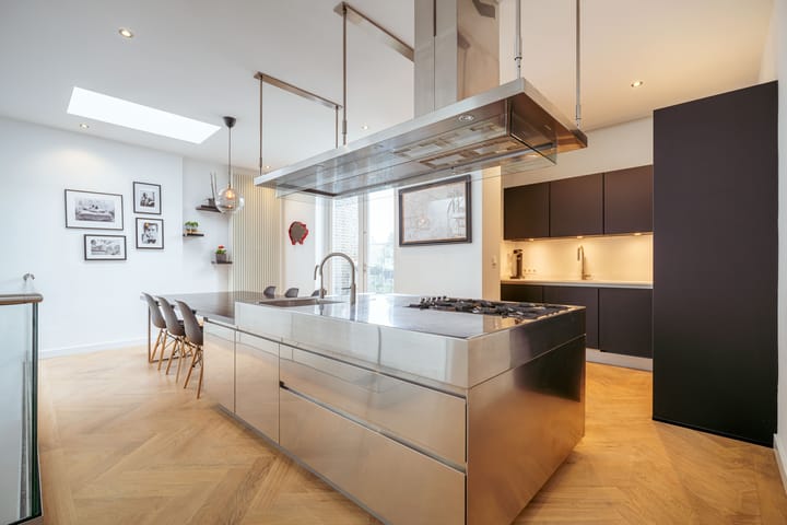 Photo 10 of Nicolaas Maesstraat 92-A