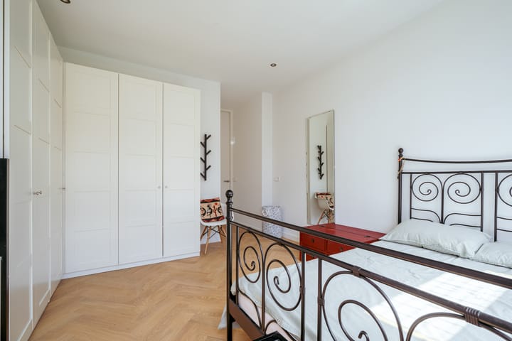 Photo 12 of Nicolaas Maesstraat 92-A