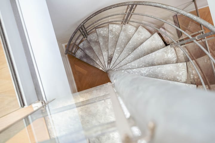 Photo 13 of Nicolaas Maesstraat 92-A