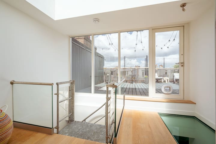 Photo 14 of Nicolaas Maesstraat 92-A