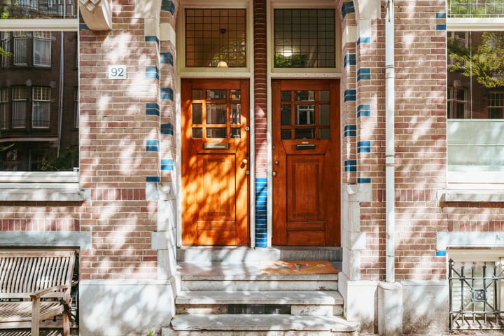 Photo 19 of Nicolaas Maesstraat 92-A