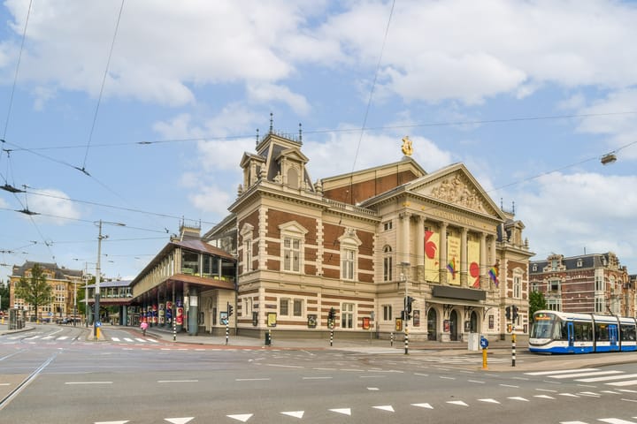 Photo 26 of Nicolaas Maesstraat 92-A