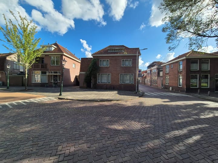 Foto 2 van Vijzelstraat 1