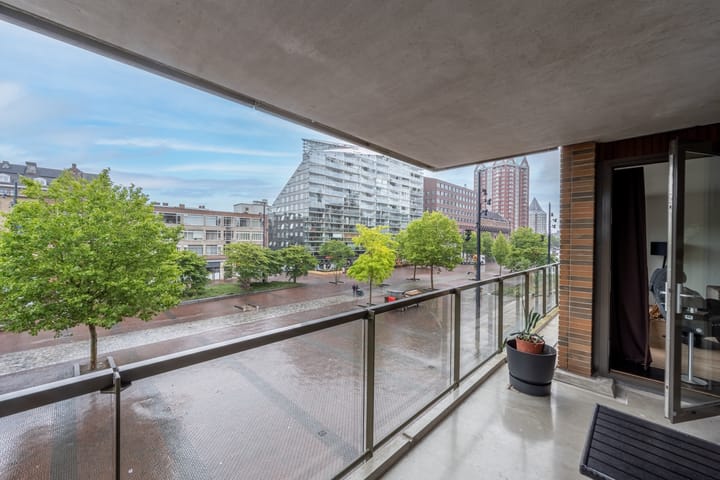 Foto 3 van Binnenrotte 129