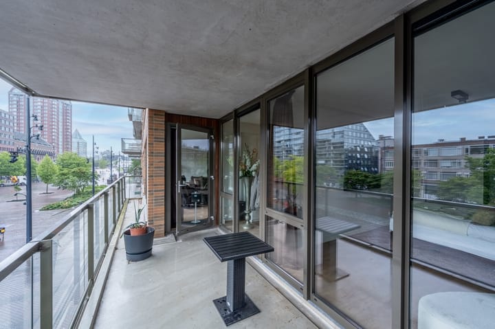 Foto 15 van Binnenrotte 129