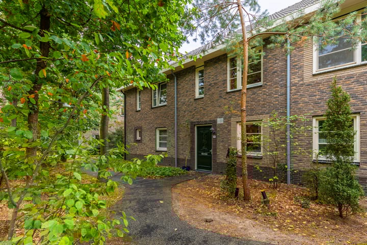 Foto 1 van Kerckeboschlaan 16