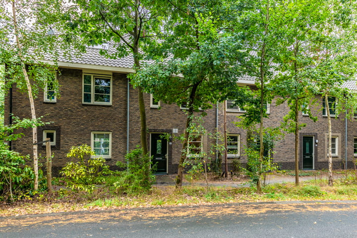 Foto 2 van Kerckeboschlaan 16