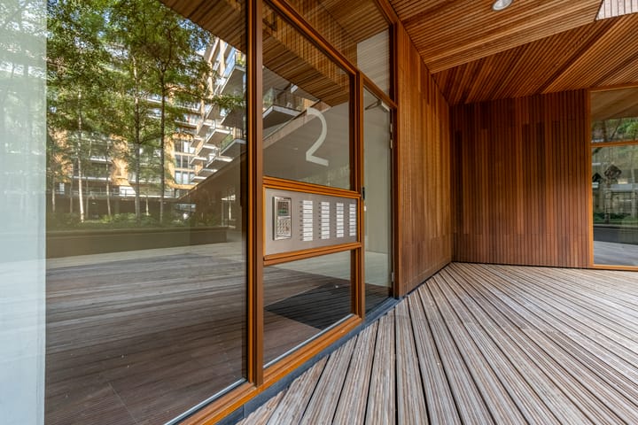 Foto 29 van Binnenrotte 129