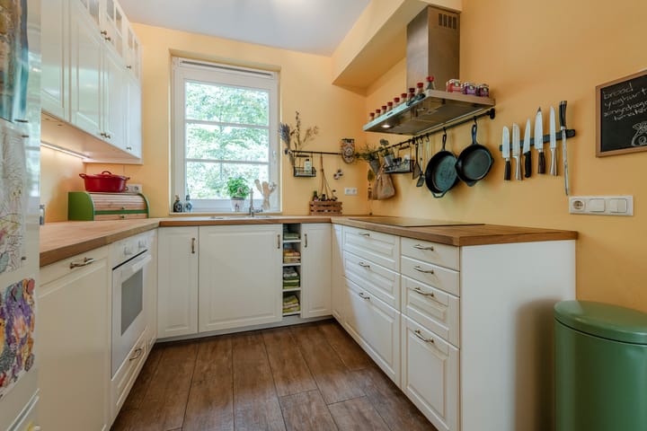 Foto 9 van Kerckeboschlaan 16