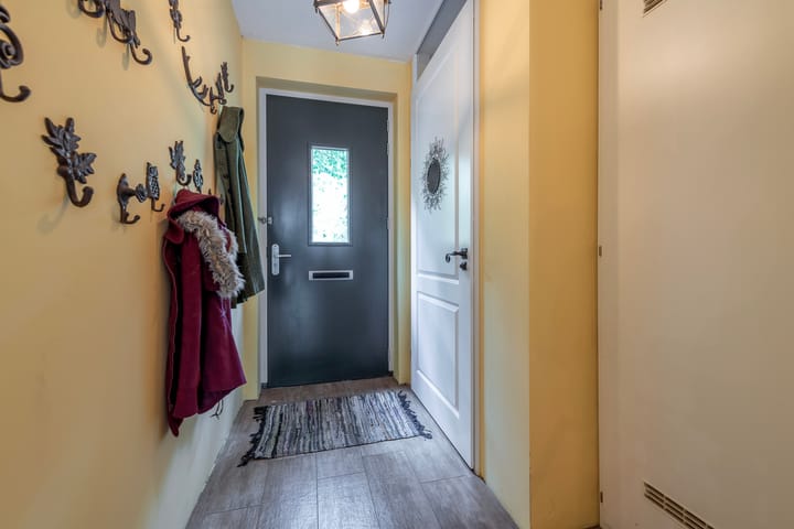 Foto 10 van Kerckeboschlaan 16