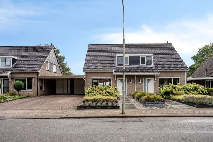 Photo 5 of Europalaan 43