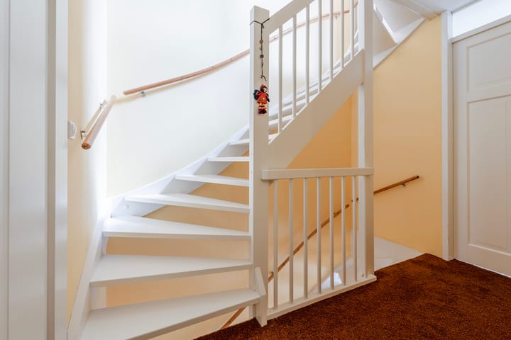 Foto 13 van Kerckeboschlaan 16