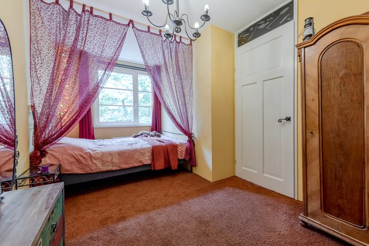 Foto 15 van Kerckeboschlaan 16