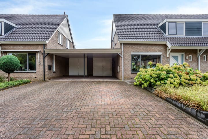 Photo 7 of Europalaan 43