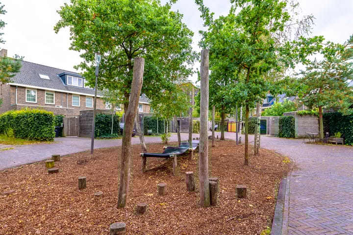 Foto 25 van Kerckeboschlaan 16