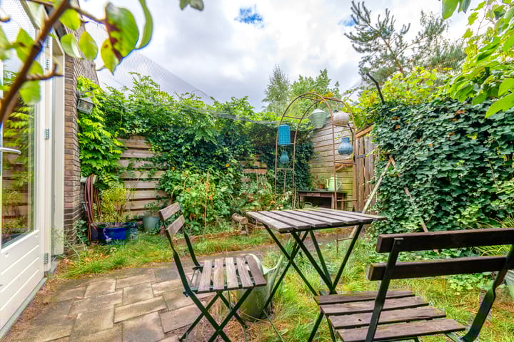 Foto 26 van Kerckeboschlaan 16