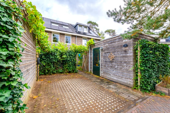 Foto 28 van Kerckeboschlaan 16